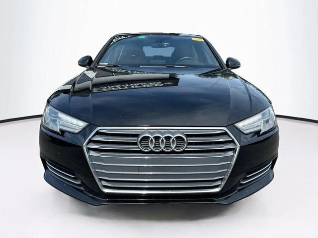 2017 Audi B9 A4 - Image 8 of 14