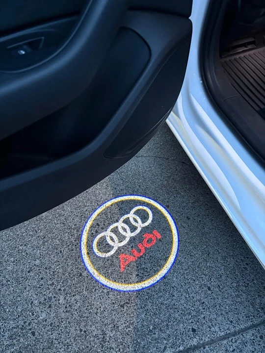 2017 Audi B9 A4 - Image 8 of 9
