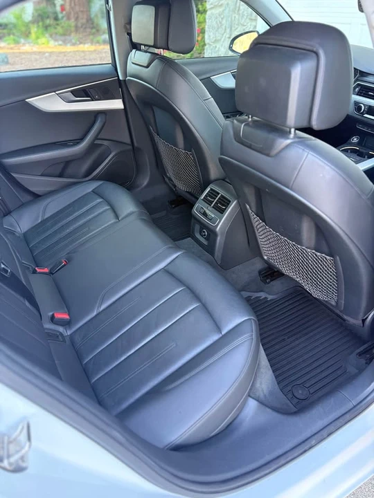 2017 Audi B9 A4 - Image 6 of 9