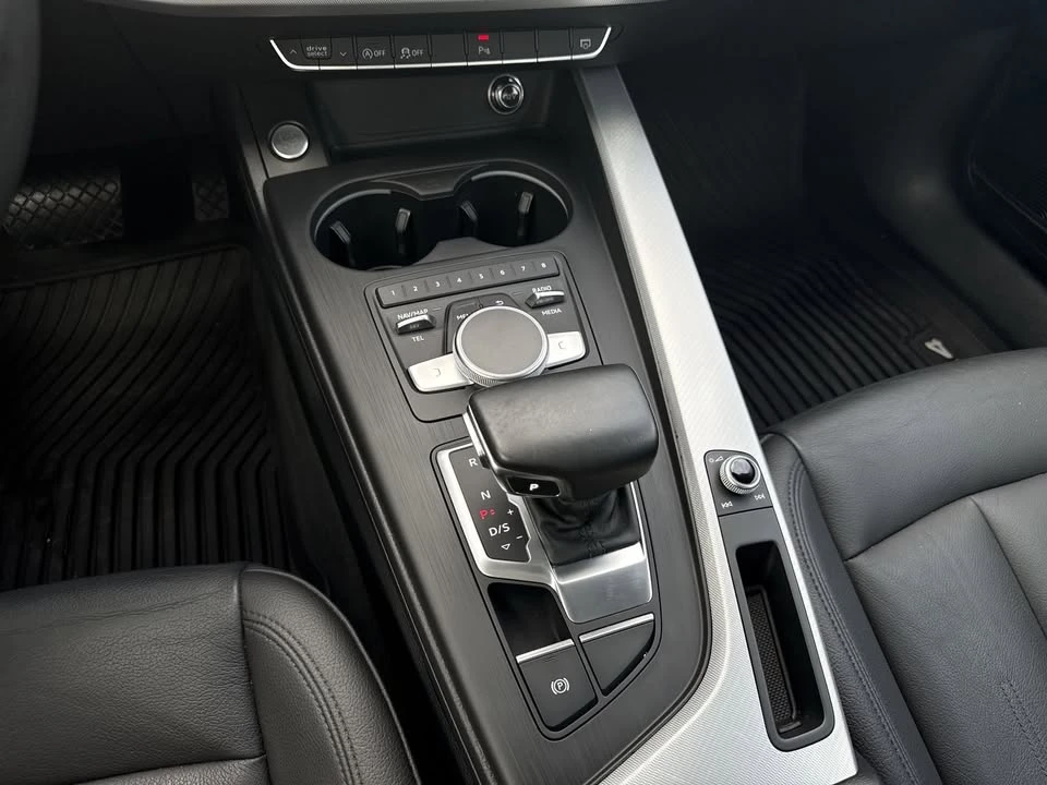 2017 Audi B9 A4 - Image 16 of 20