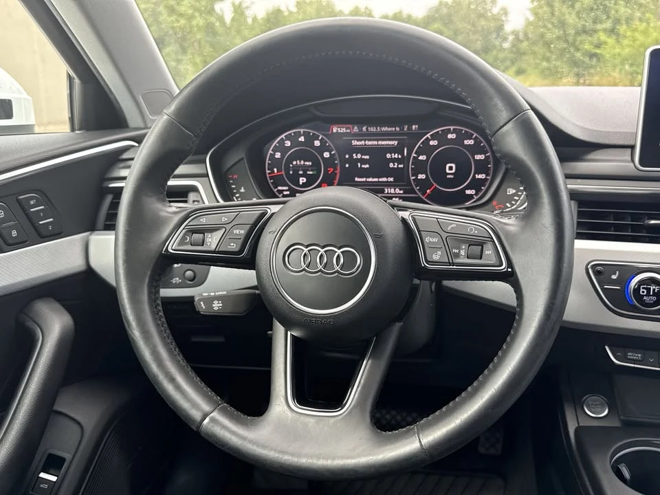 2017 Audi B9 A4 - Image 14 of 20