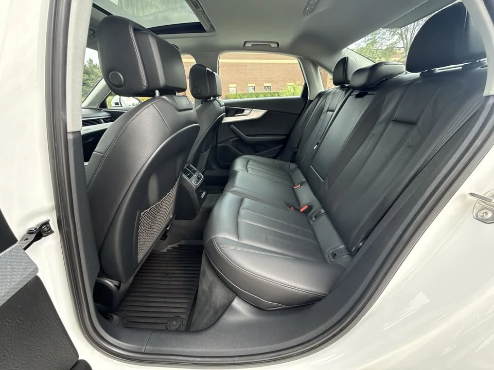 2017 Audi B9 A4 - Image 10 of 20