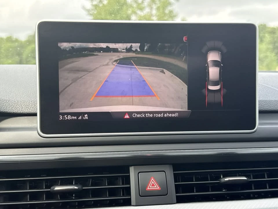 2017 Audi B9 A4 - Image 17 of 20