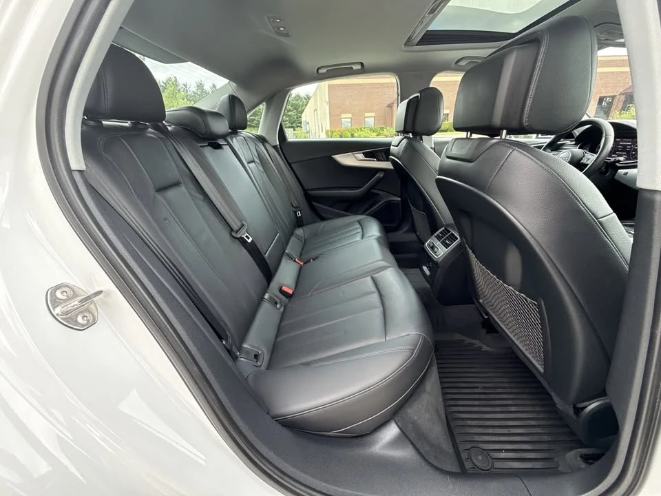 2017 Audi B9 A4 - Image 11 of 20