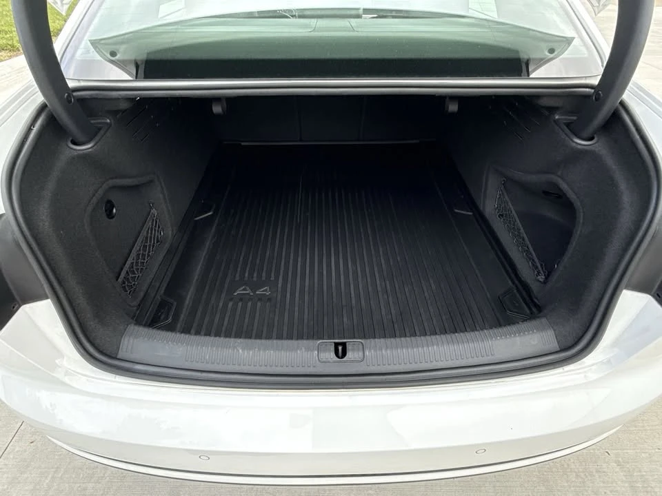 2017 Audi B9 A4 - Image 19 of 20