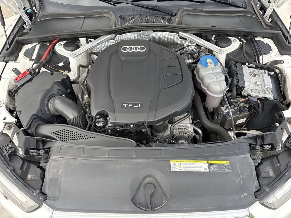 2017 Audi B9 A4 - Image 20 of 20
