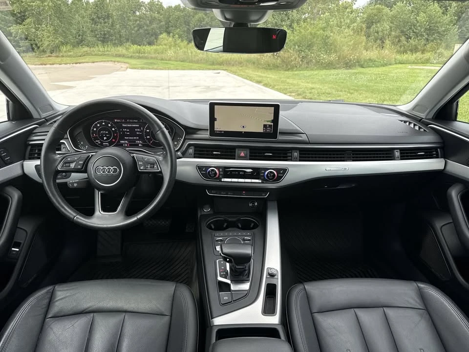 2017 Audi B9 A4 - Image 13 of 20