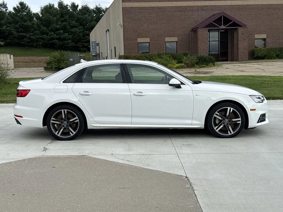 2017 Audi B9 A4 - Image 6 of 20