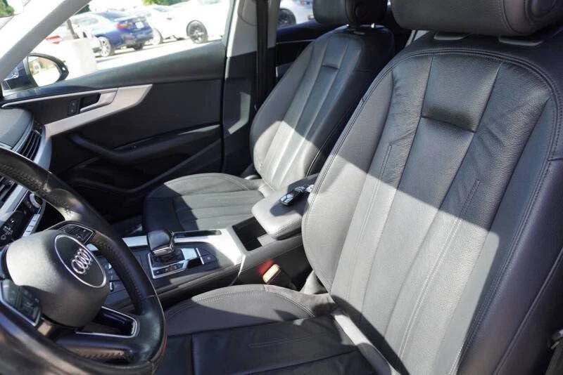 2017 Audi B9 A4 - Image 13 of 18