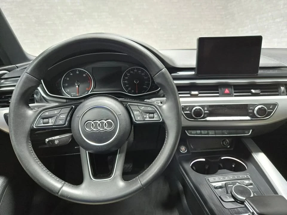 2017 Audi B9 A4 - Image 17 of 20