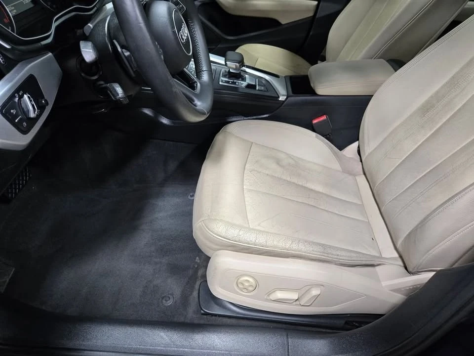2017 Audi B9 A4 - Image 11 of 20