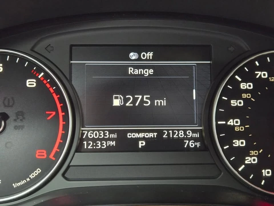 2017 Audi B9 A4 - Image 20 of 20