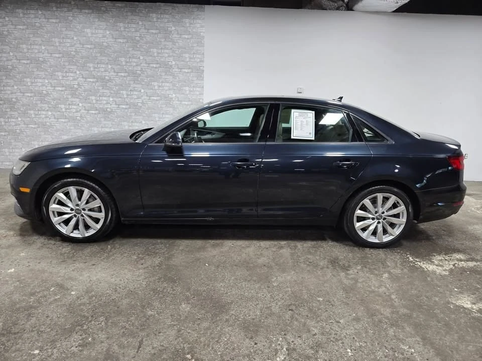2017 Audi B9 A4 - Image 2 of 20