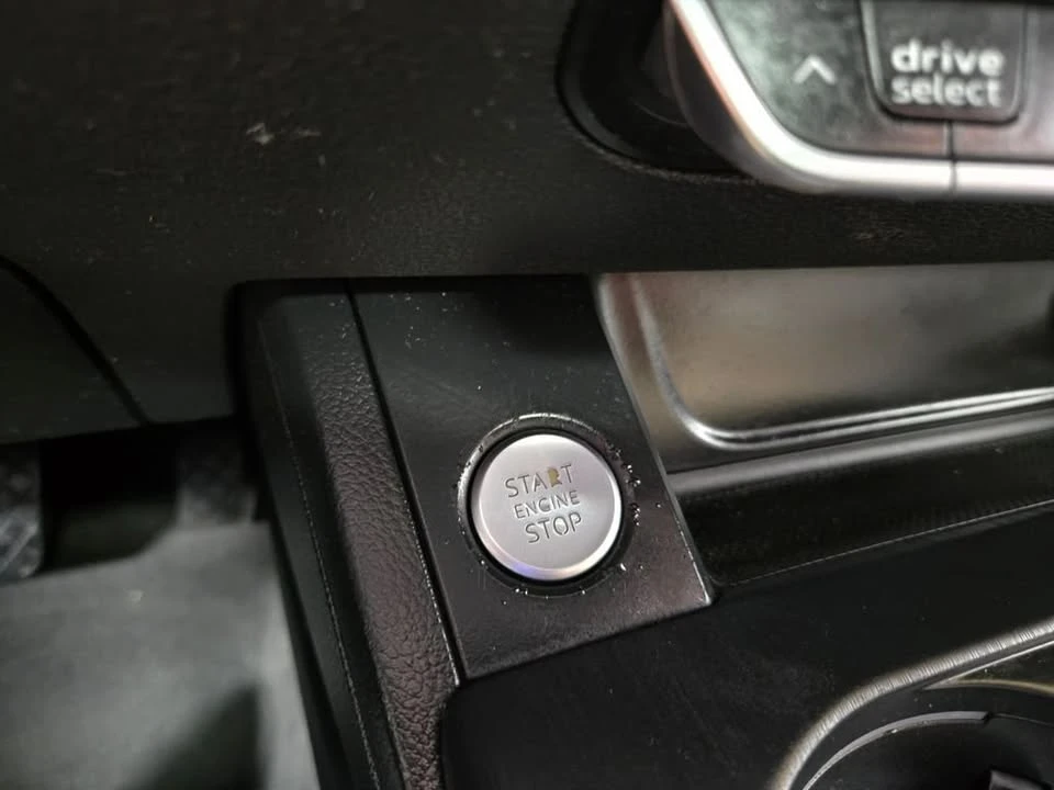 2017 Audi B9 A4 - Image 18 of 20