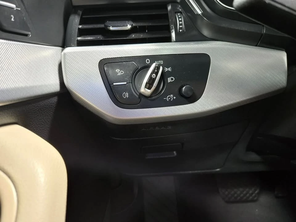 2017 Audi B9 A4 - Image 14 of 20