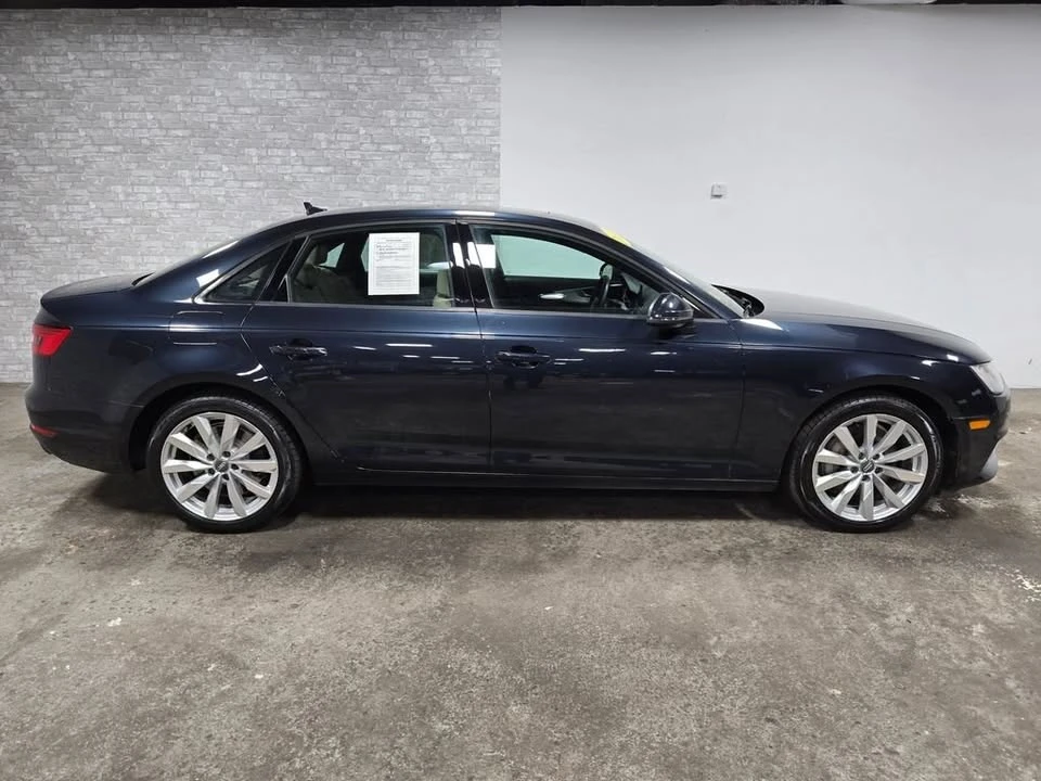 2017 Audi B9 A4 - Image 3 of 20
