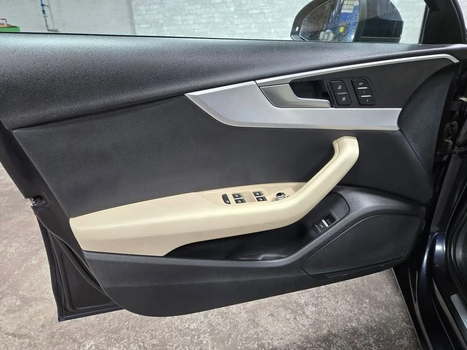 2017 Audi B9 A4 - Image 7 of 20