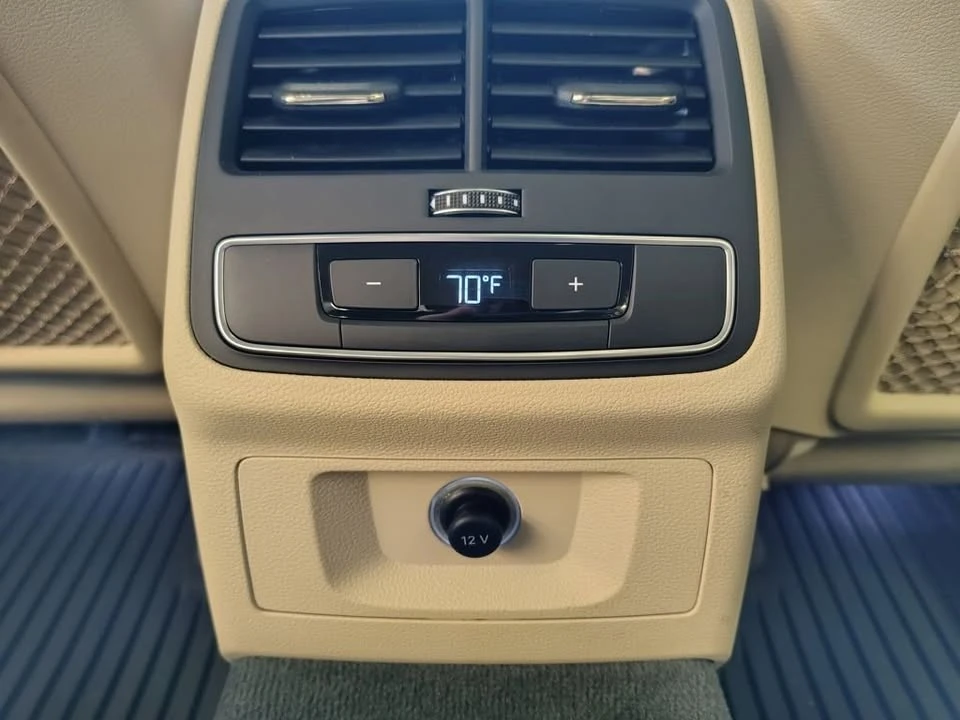 2017 Audi B9 A4 - Image 17 of 20