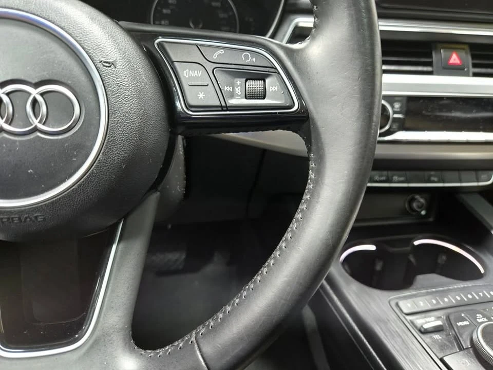2017 Audi B9 A4 - Image 16 of 20