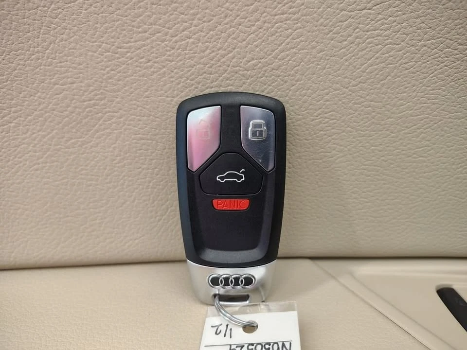 2017 Audi B9 A4 - Image 20 of 20