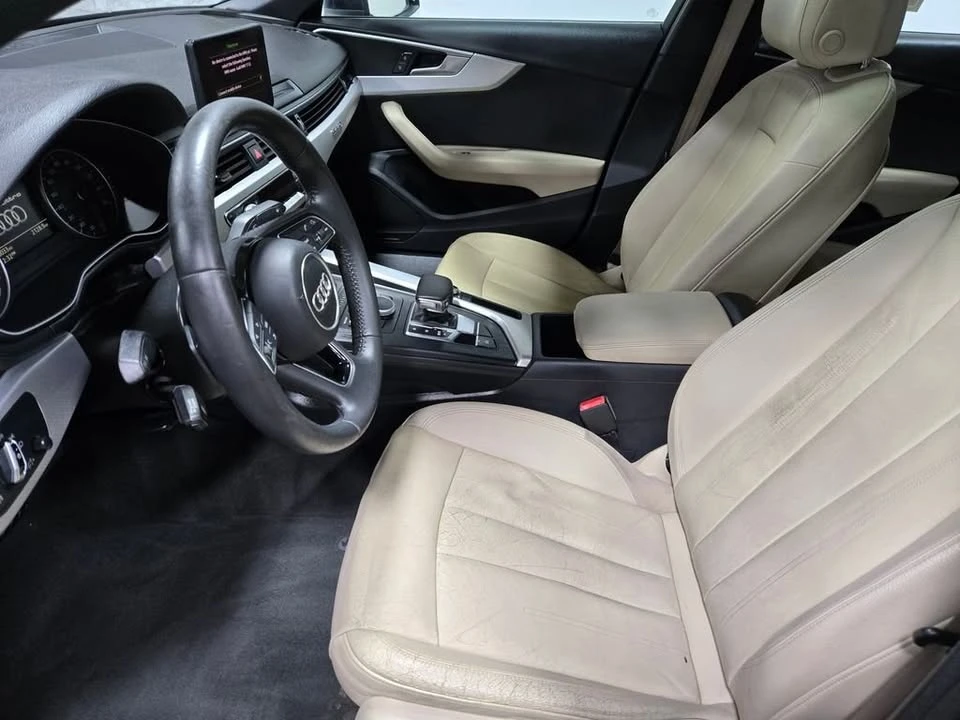 2017 Audi B9 A4 - Image 10 of 20