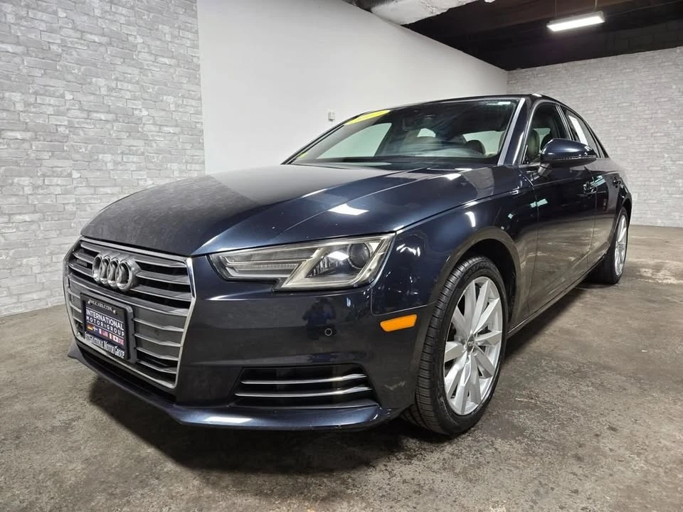 2017 Audi B9 A4 - Image 5 of 20