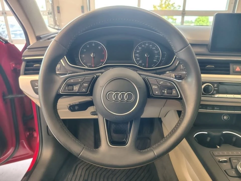 2017 Audi B9 A4 - Image 10 of 20