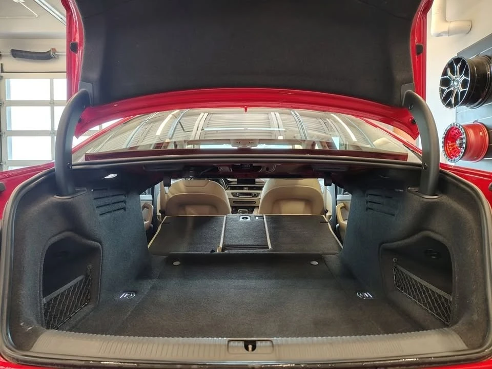 2017 Audi B9 A4 - Image 19 of 20