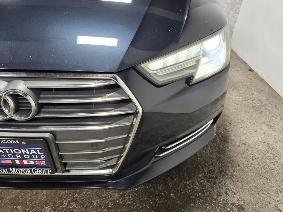 2017 Audi B9 A4 - Image 6 of 20