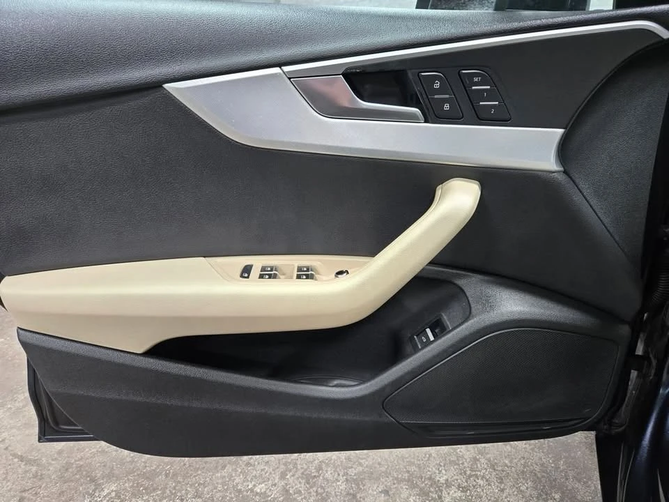 2017 Audi B9 A4 - Image 8 of 20