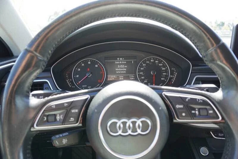 2017 Audi B9 A4 - Image 12 of 18