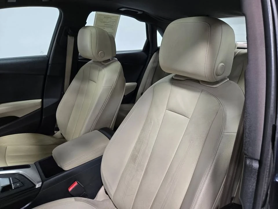 2017 Audi B9 A4 - Image 12 of 20