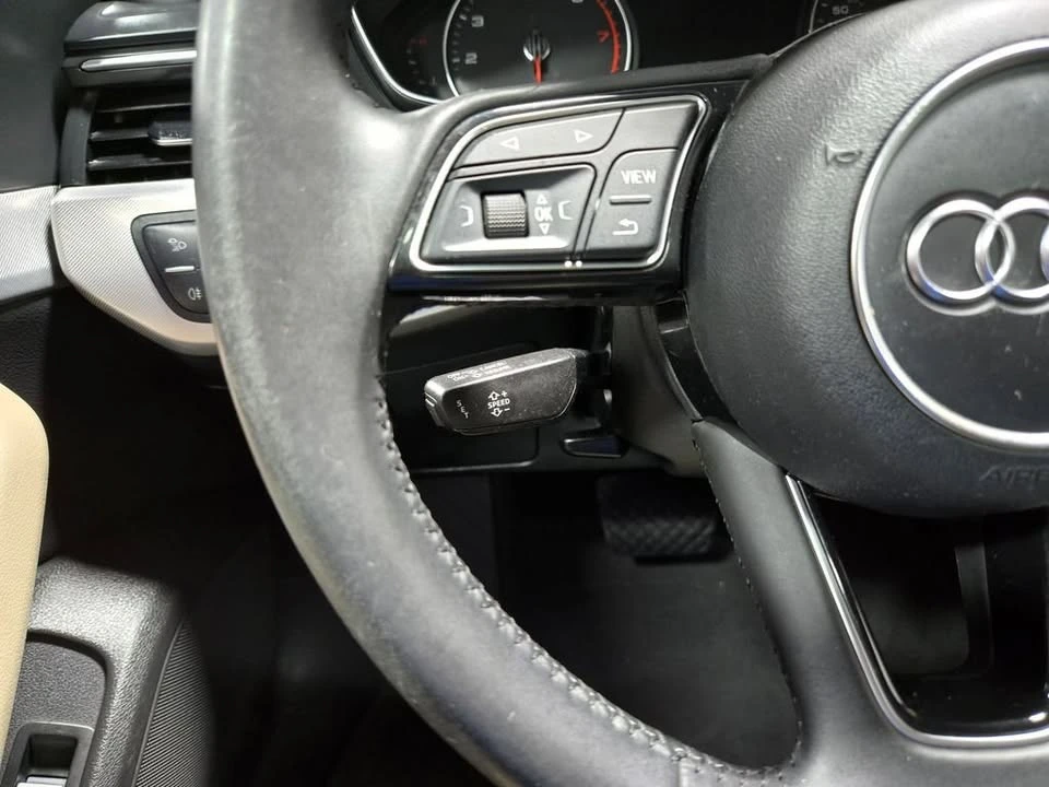 2017 Audi B9 A4 - Image 15 of 20