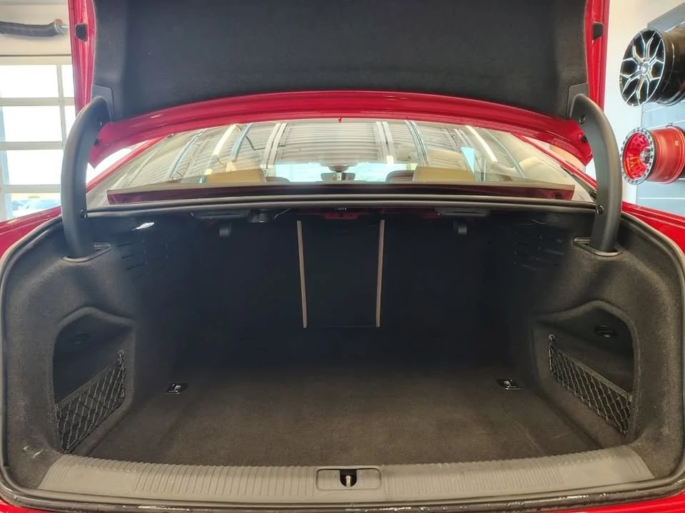 2017 Audi B9 A4 - Image 18 of 20