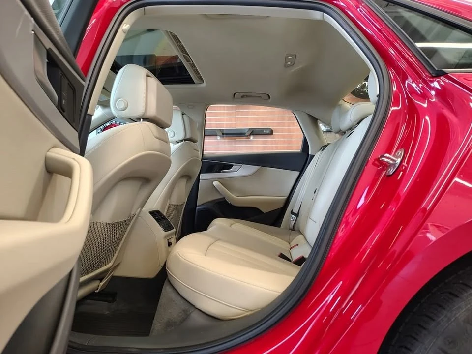 2017 Audi B9 A4 - Image 16 of 20