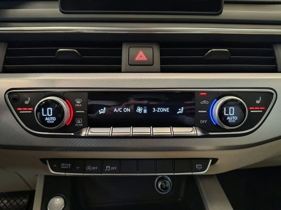 2017 Audi B9 A4 - Image 13 of 20