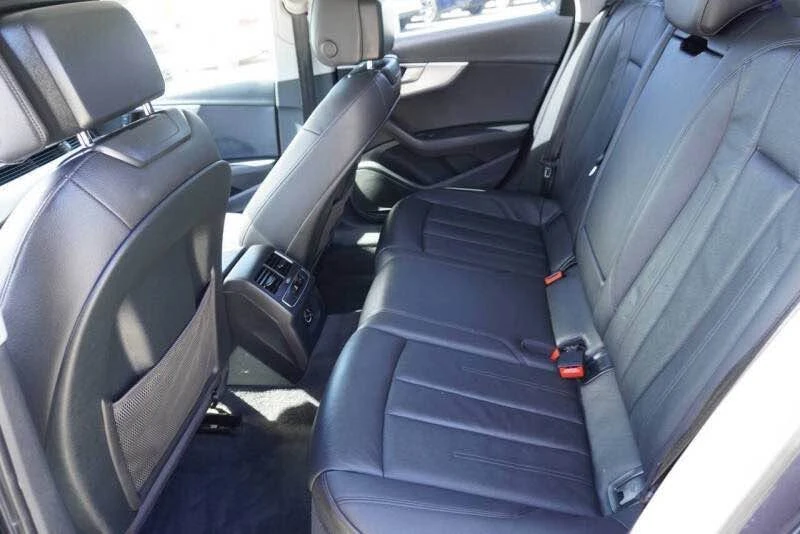 2017 Audi B9 A4 - Image 15 of 18
