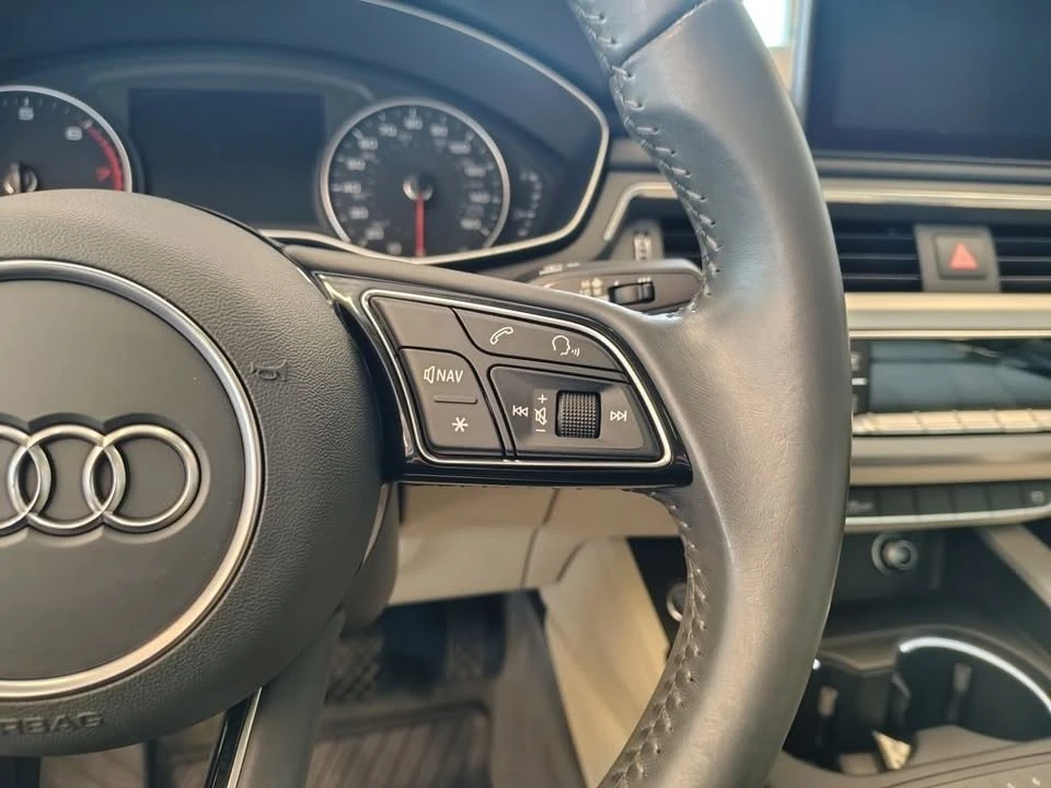 2017 Audi B9 A4 - Image 12 of 20