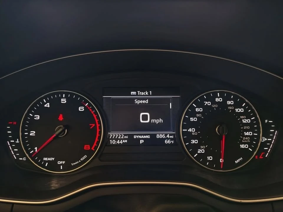 2017 Audi B9 A4 - Image 11 of 20