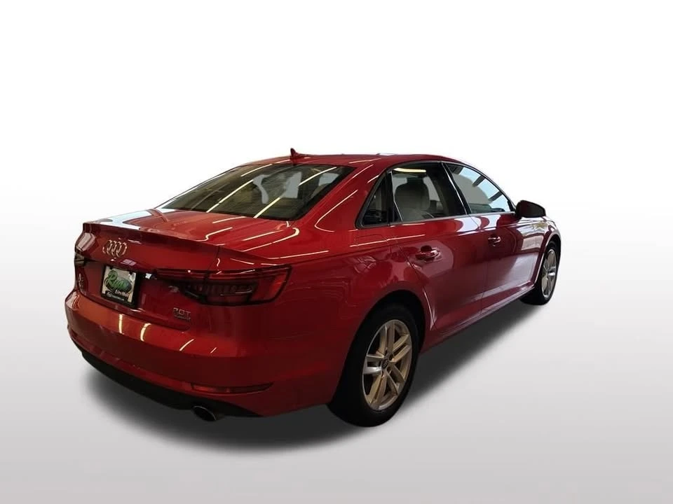 2017 Audi B9 A4 - Image 4 of 20