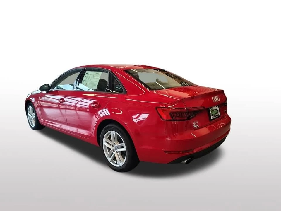2017 Audi B9 A4 - Image 2 of 20