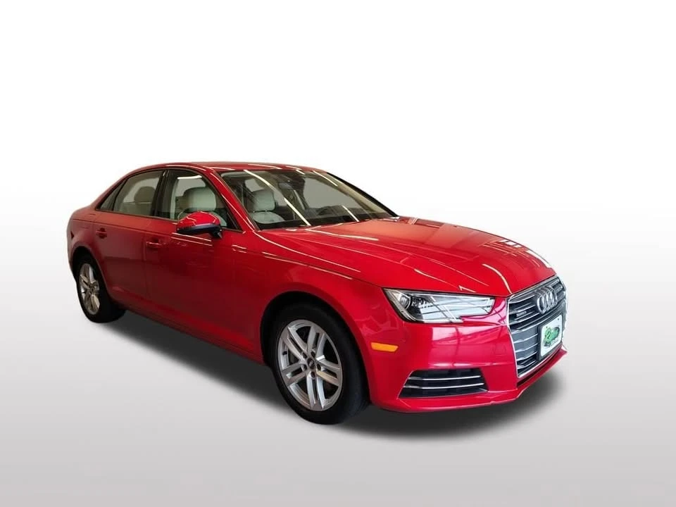 2017 Audi B9 A4 - Image 5 of 20