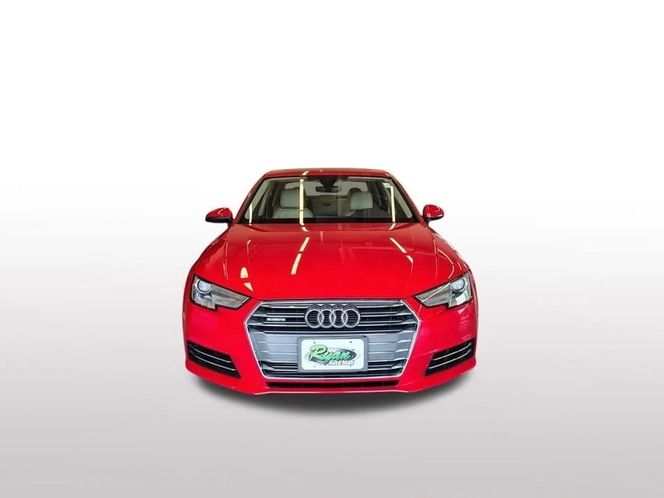 2017 Audi B9 A4 - Image 6 of 20