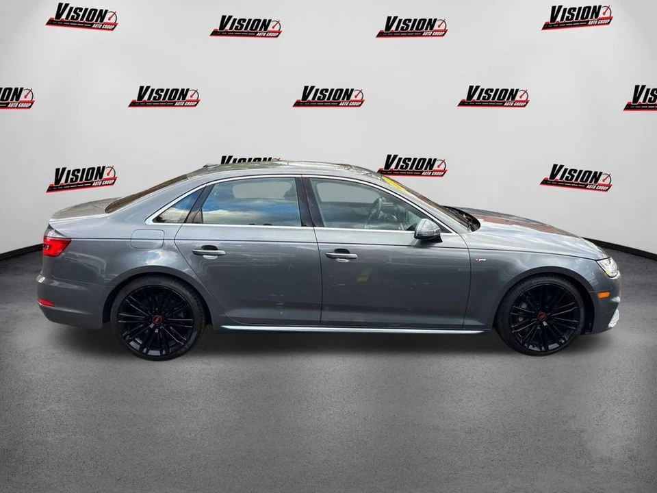 2017 Audi B9 A4 - Image 4 of 12