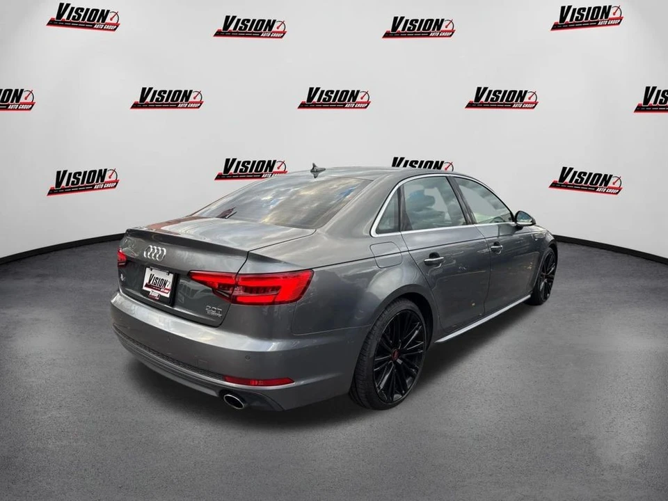 2017 Audi B9 A4 - Image 5 of 12