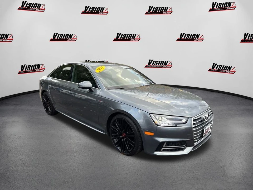 2017 Audi B9 A4 - Image 3 of 12