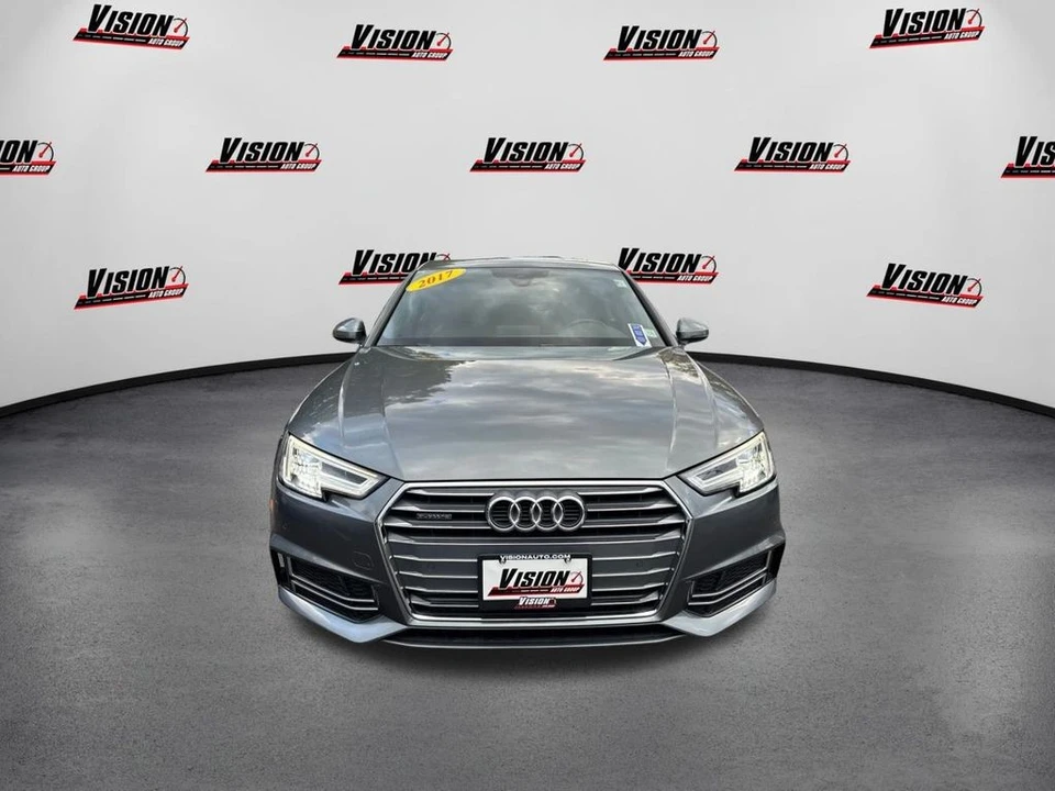 2017 Audi B9 A4 - Image 2 of 12
