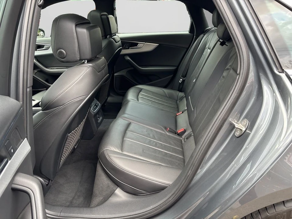 2017 Audi B9 A4 - Image 10 of 12