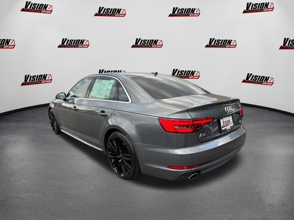 2017 Audi B9 A4 - Image 7 of 12