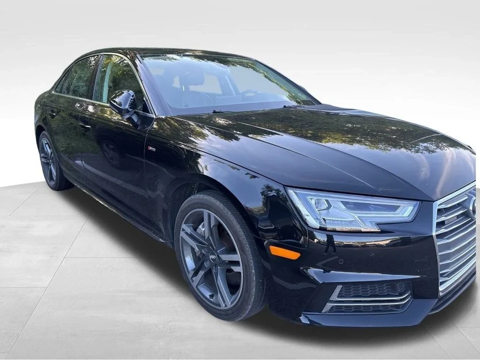 2017 Audi B9 A4 - Image 11 of 12